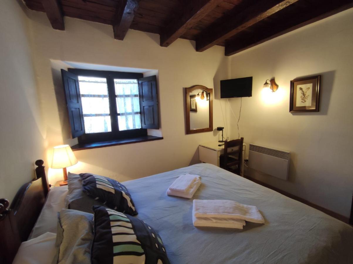 Inmocyma Residencial Linsoles-Valle De Benasque Exteriör bild